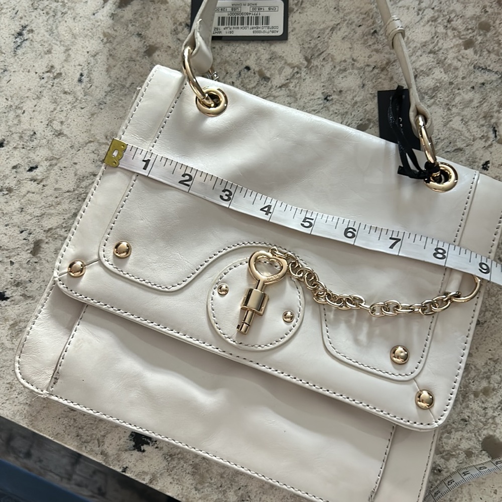 Leather Bebe purse 👛 - Picture 15 of 16